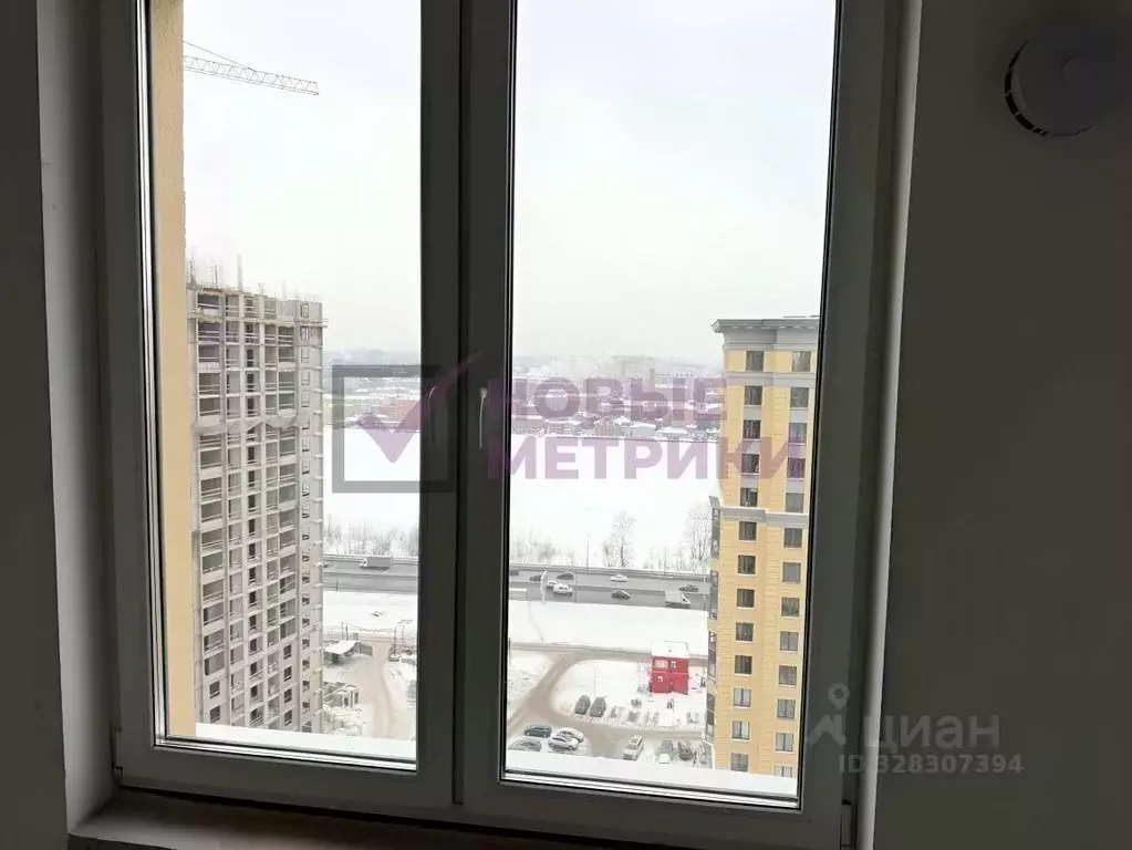 3-к кв. Санкт-Петербург ул. Дыбенко, 3 (83.6 м) - Фото 1