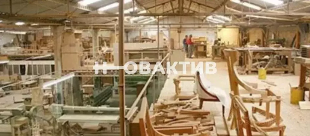 Помещение свободного назначения в Кемеровская область, Юрга Шоссейная ... - Фото 1