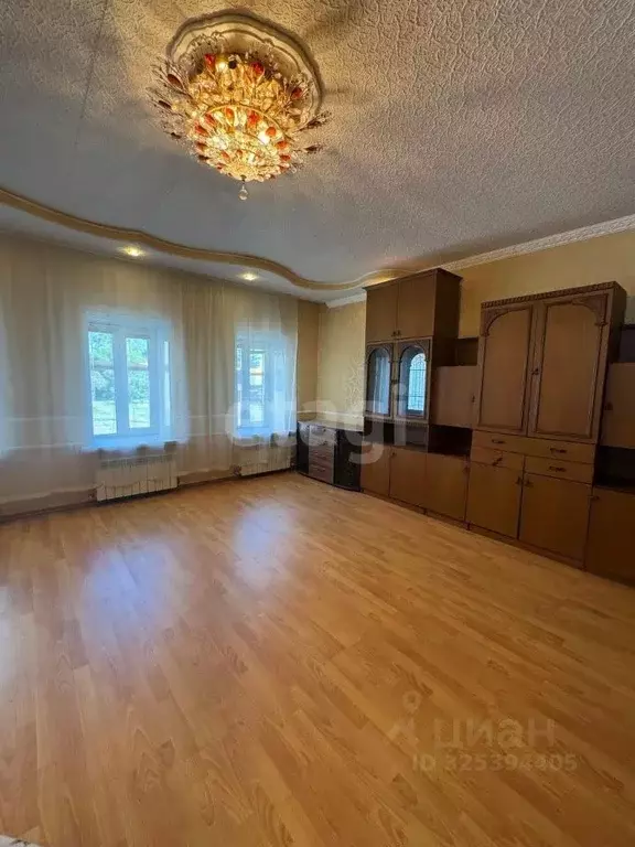 Дом в Тамбовская область, Мичуринск Полтавская ул., 17 (123 м) - Фото 1