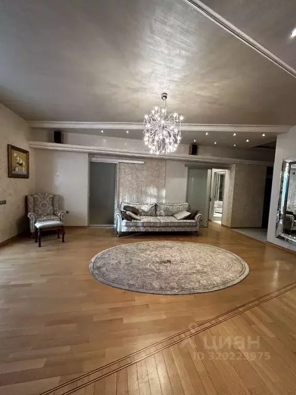 2-к кв. Москва ул. Лобачевского, 92К4 (106.5 м) - Фото 1