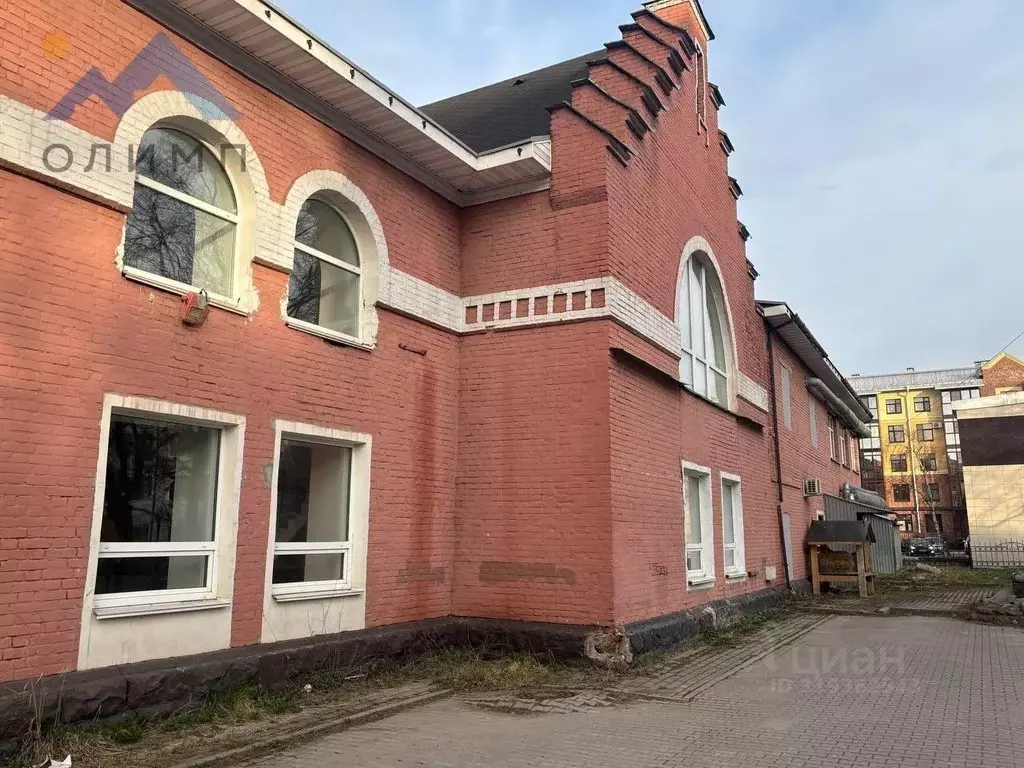 Офис в Вологодская область, Вологда Галкинская ул., 37 (45 м) - Фото 0