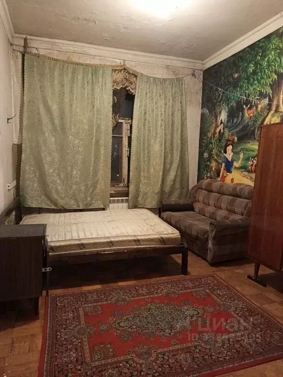 1-к кв. Москва Ильменский проезд, 4к1 (25.0 м) - Фото 1