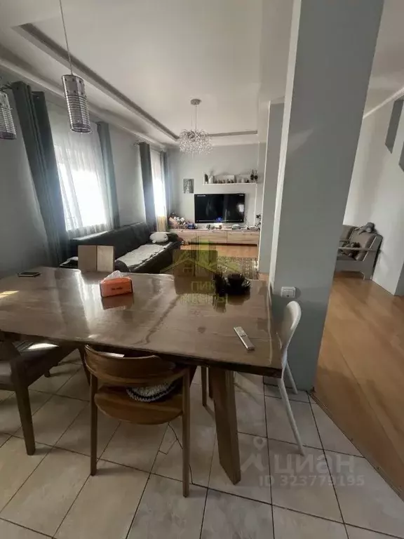 Дом в Бурятия, Улан-Удэ Горького мкр, ул. Тверская (100 м) - Фото 2