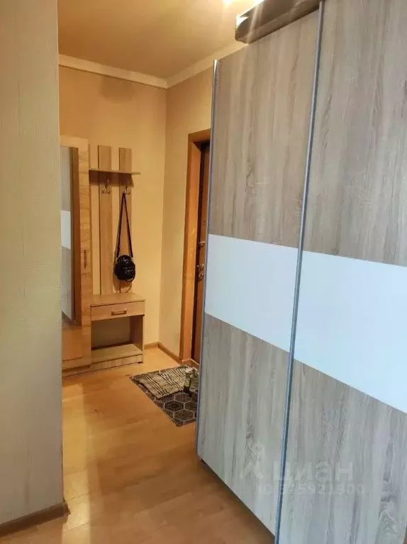 1-к кв. Московская область, Балашиха Янтарный мкр, ул. Кольцевая, 5 ... - Фото 1