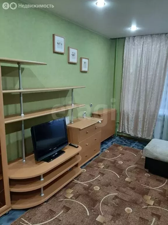 1-комнатная квартира: Казань, улица Маршала Чуйкова, 33 (36 м) - Фото 2