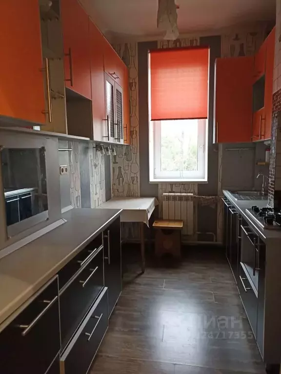 2-к кв. Новгородская область, Великий Новгород Район Торговая сторона, ... - Фото 1