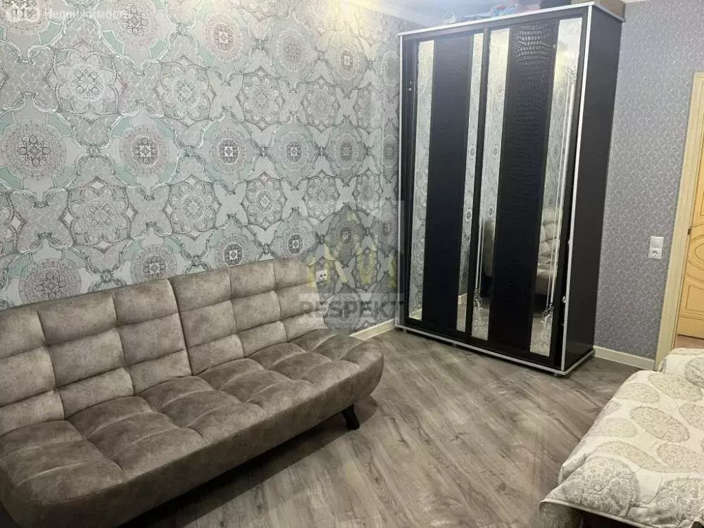 1-комнатная квартира: хутор Новая Пролетарка, Озёрная улица, 2Д (67 м) - Фото 2