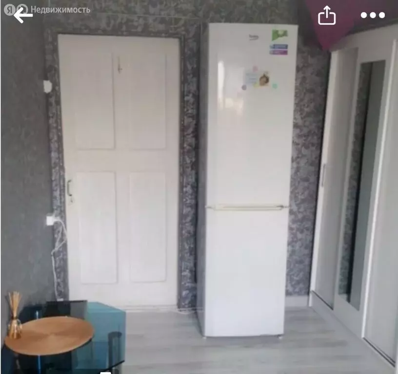 1к в 3-комнатной квартире (11.4 м) - Фото 1