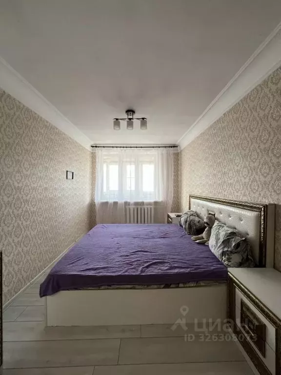 2-к кв. Кабардино-Балкария, Нальчик просп. Кулиева (56.0 м) - Фото 2