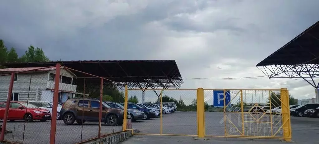 Помещение свободного назначения в Архангельская область, Северодвинск ... - Фото 1