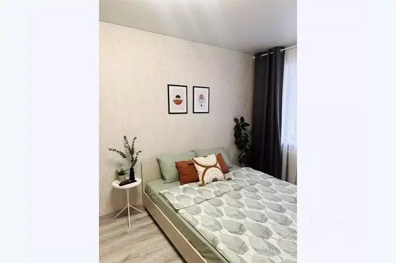 1-к кв. Калужская область, Калуга ул. Кирова, 26 (31.0 м) - Фото 1