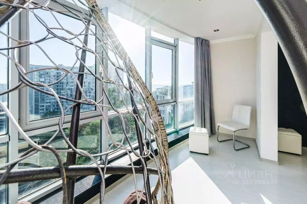 Квартира, 2 комнаты, 80 м - Фото 1