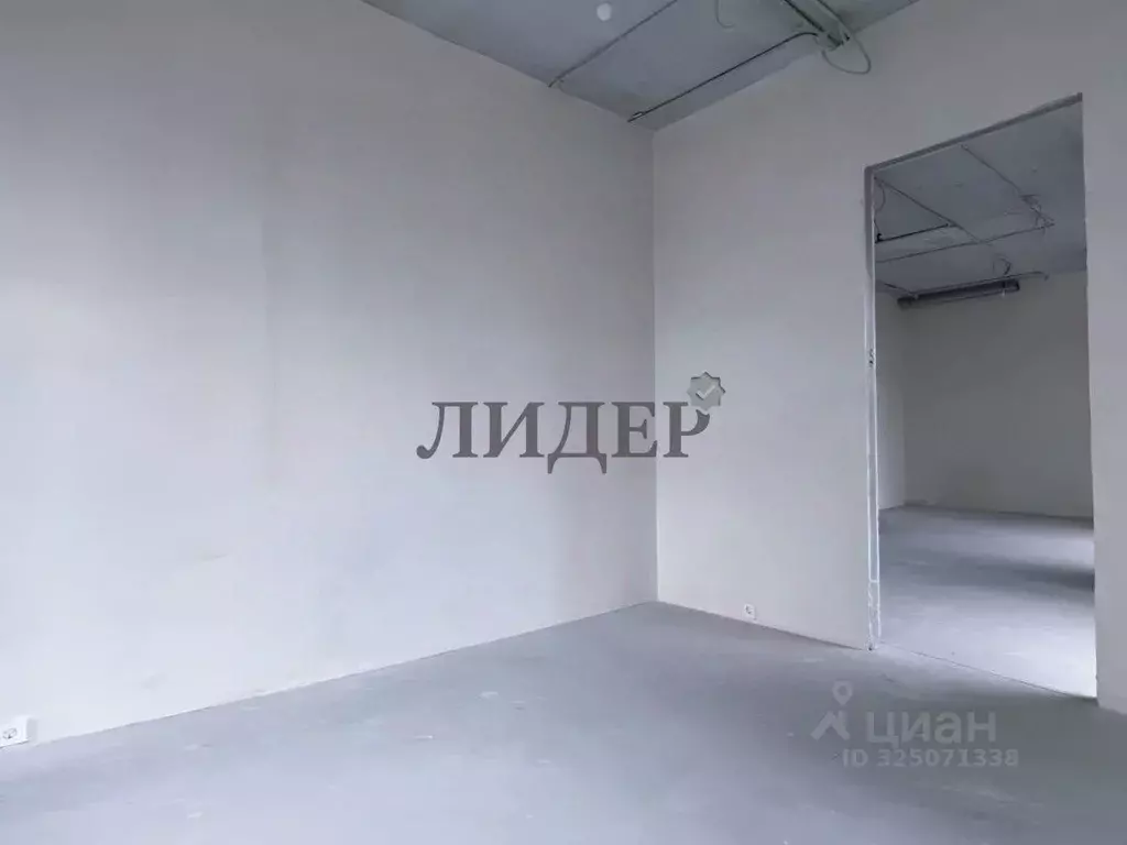 2-к кв. Москва 1-й Сетуньский проезд, 8 (75.2 м) - Фото 2