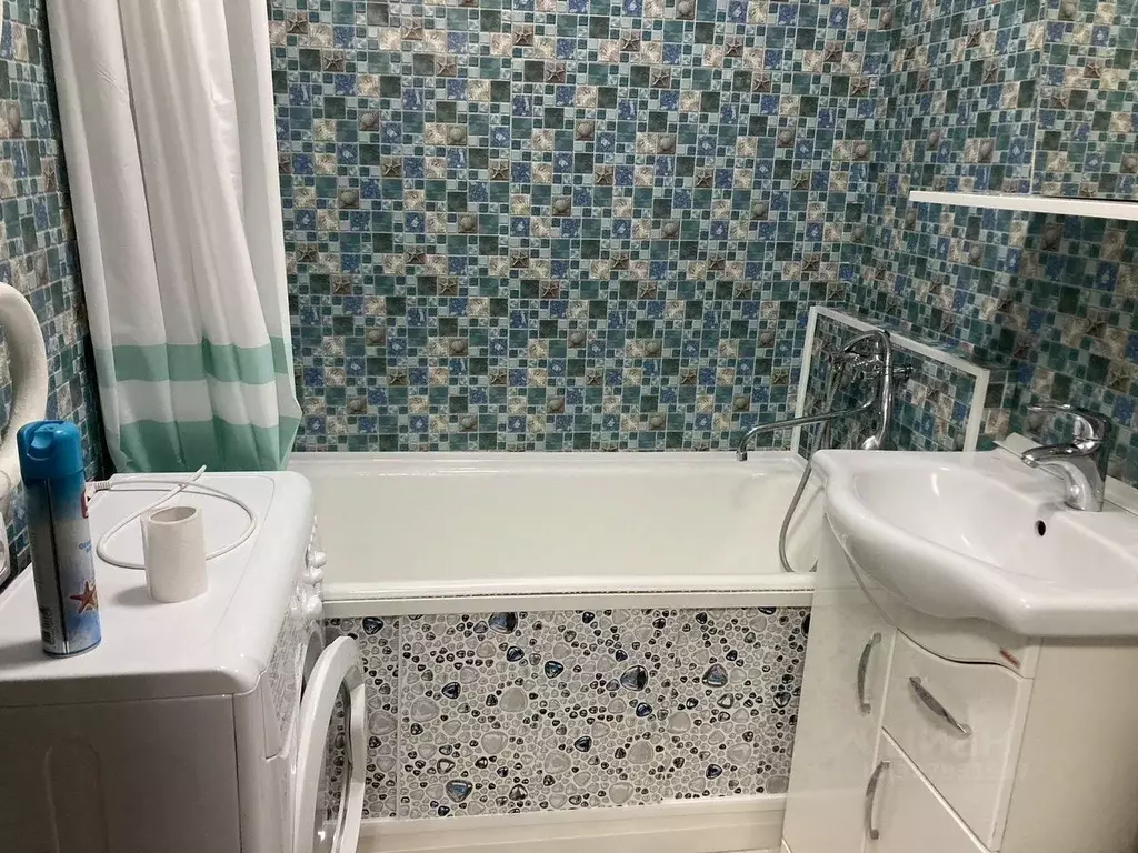 1-к кв. Московская область, Ступино ул. Тургенева, 22/16 (30.0 м) - Фото 2