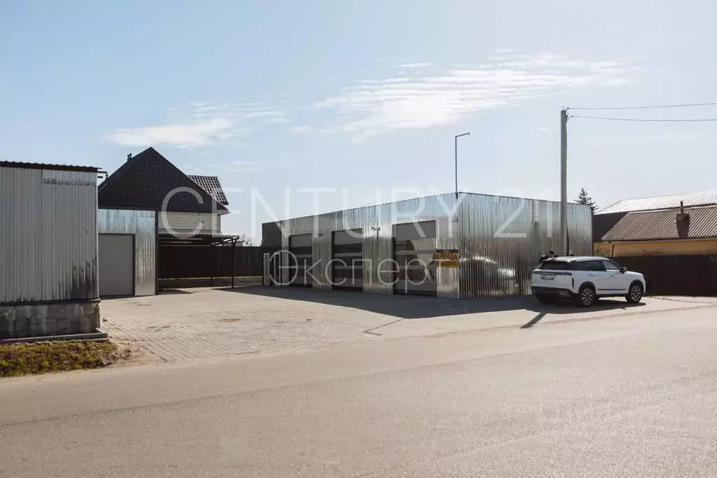 Помещение свободного назначения в Калининградская область, Светловский ... - Фото 0