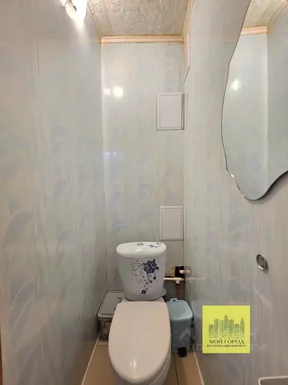 2-к кв. Ханты-Мансийский АО, Пыть-Ях 2-й Нефтяников мкр, 8 (45.4 м) - Фото 1