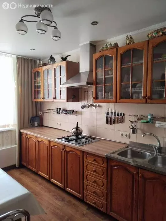 1-комнатная квартира: Калининградская область, Гурьевский ... - Фото 0