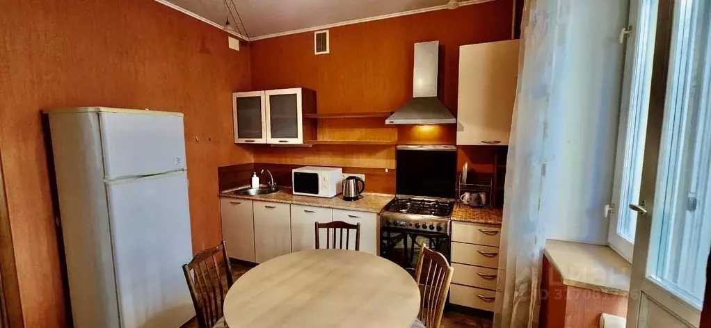 1-к кв. Нижегородская область, Нижний Новгород ул. Дунаева, 10 (45.0 ... - Фото 1