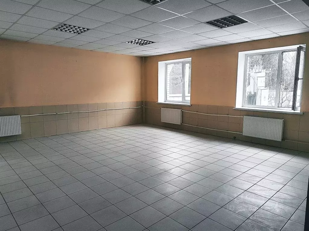 Производственное помещение в Московская область, Мытищи городской ... - Фото 2