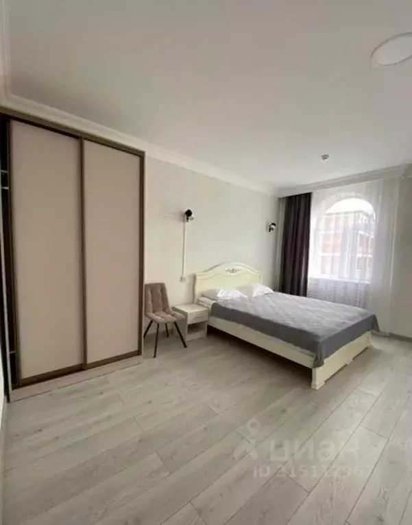 Комната Дагестан, Махачкала ул. Мирзабекова, 151 (28.0 м) - Фото 0