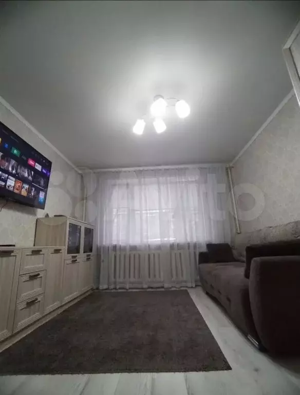 2-к. квартира, 49 м, 2/5 эт. - Фото 0