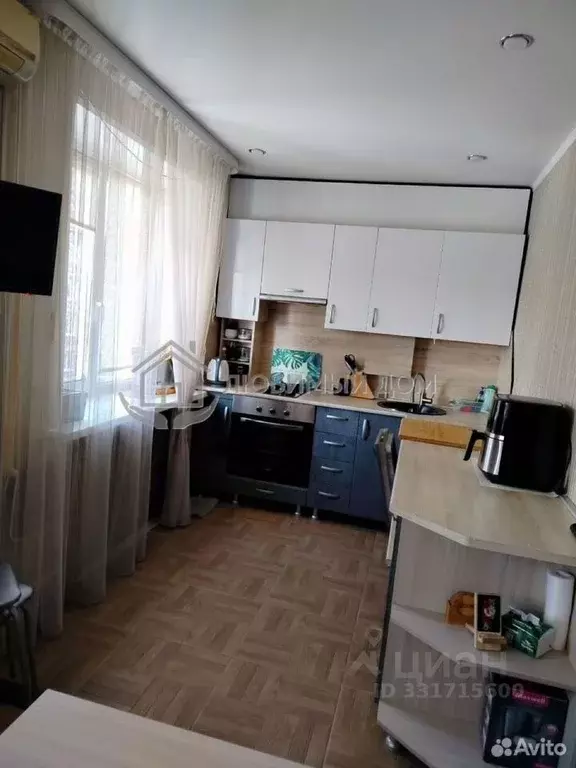 3-к кв. Курганская область, Шадринск ул. Степана Разина, 48 (63.0 м) - Фото 2