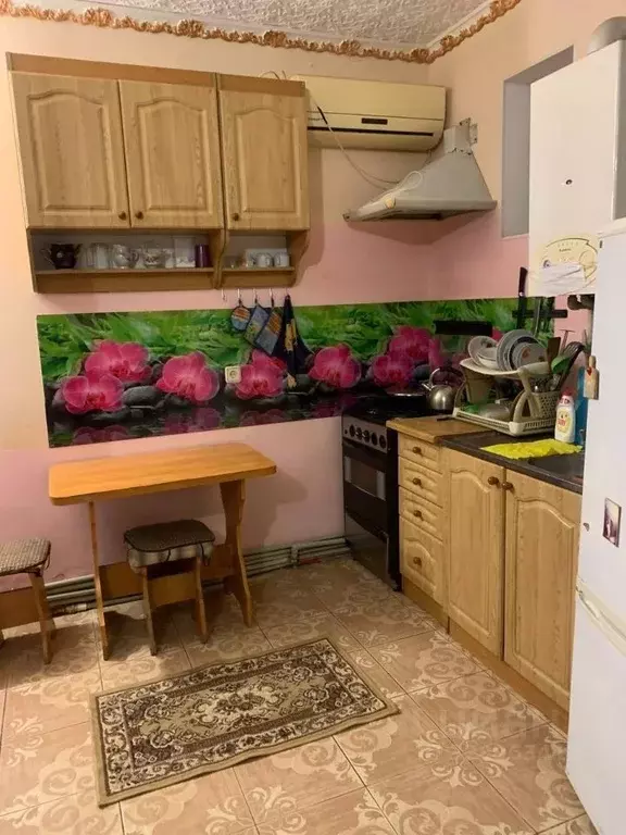 1-к кв. Крым, Феодосия ул. Баранова, 23 (12.0 м) - Фото 1