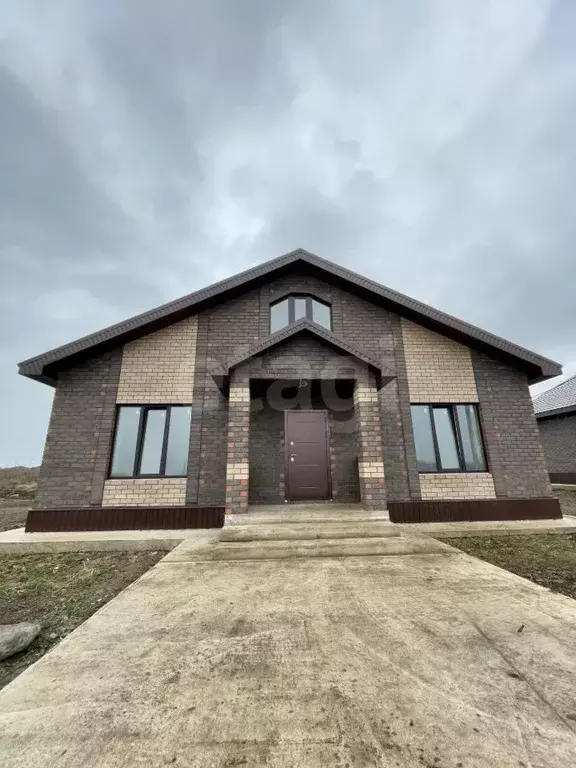 Дом в Башкортостан, Уфа городской округ, с. Нагаево  (109 м) - Фото 2