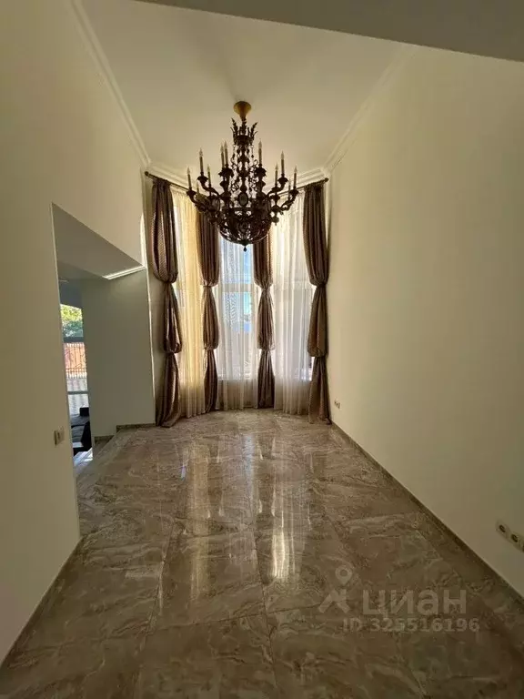 Дом в Крым, Ялта муниципальный округ, Кореиз пгт ш. Кореизское (1000 ... - Фото 2