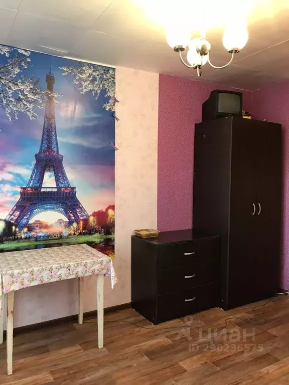 Комната Башкортостан, Уфа ул. Менделеева, 136/2 - Фото 2