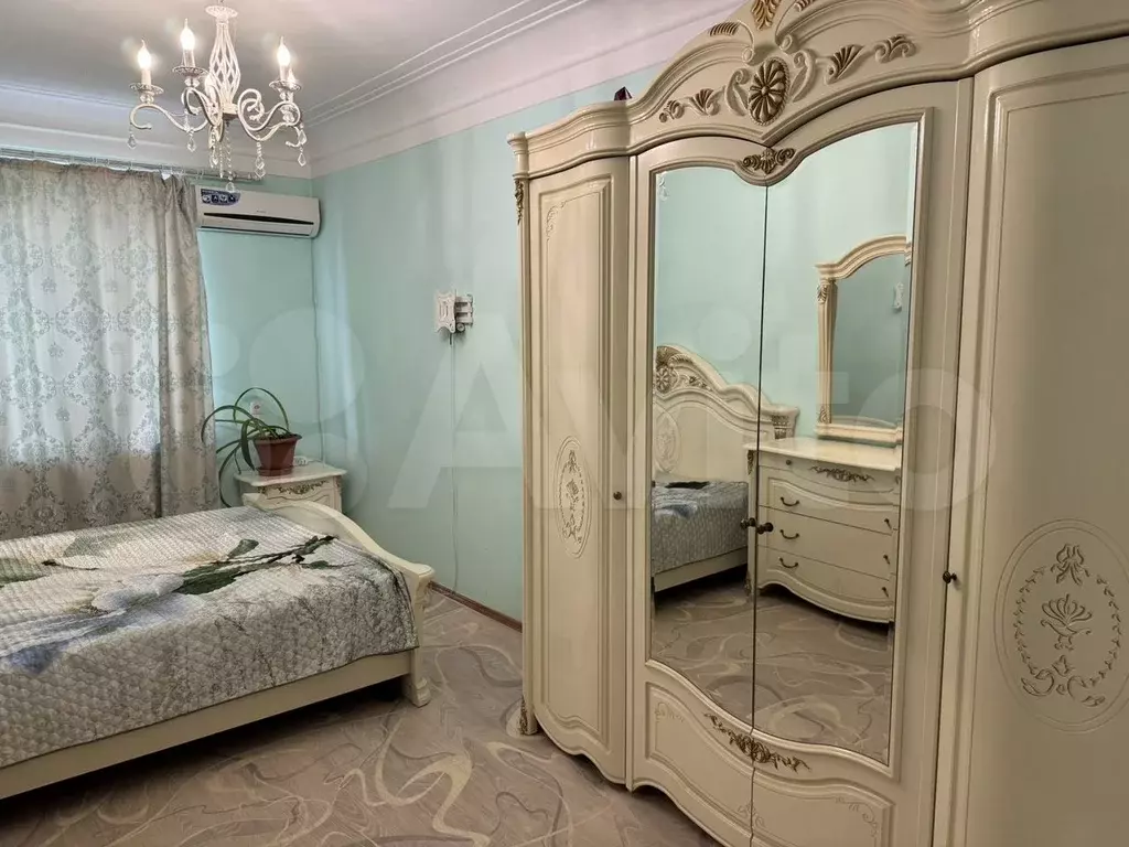 3-к. квартира, 61 м, 1/2 эт. - Фото 1