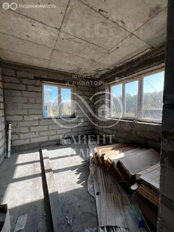Дом в Южно-Сахалинск, СНТ Элита (113 м) - Фото 1