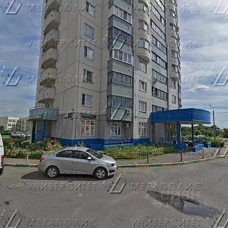 Помещение свободного назначения в Москва Лухмановская ул., 18 (182 м) - Фото 1
