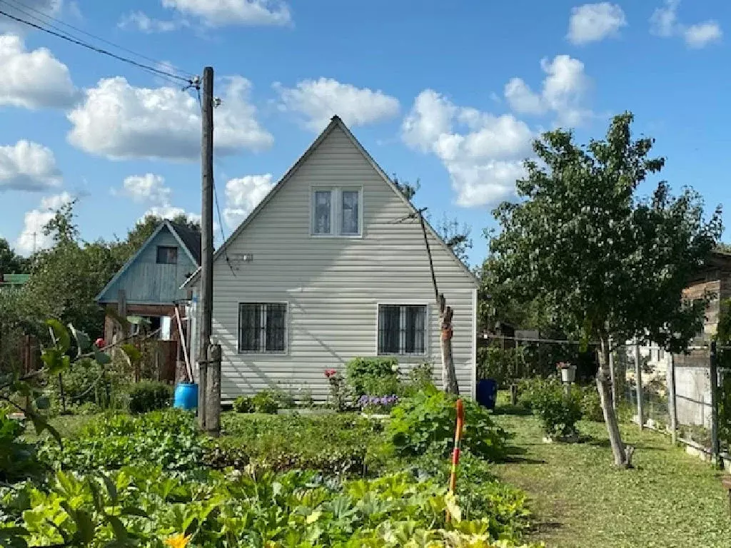 Продается дом в г. Клин - Фото 1