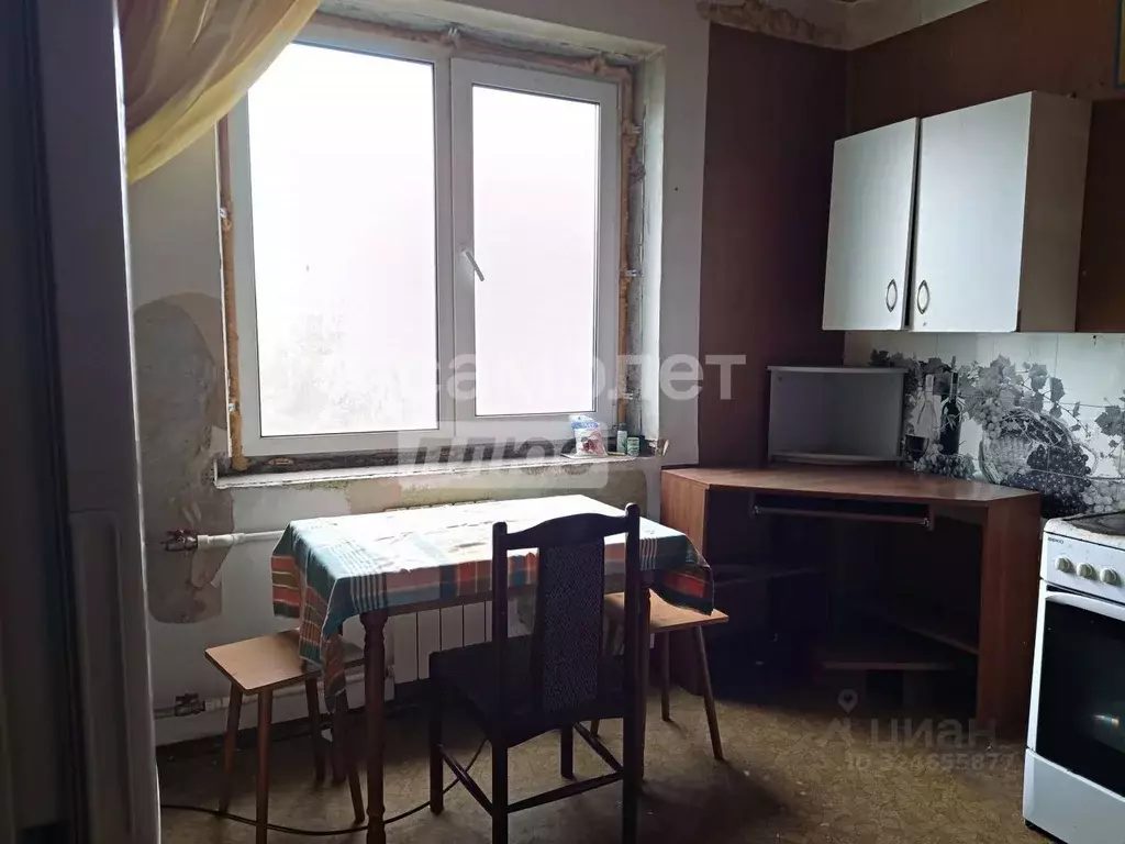 3-к кв. Ивановская область, Иваново Лежневская ул., 160 (68.3 м) - Фото 1