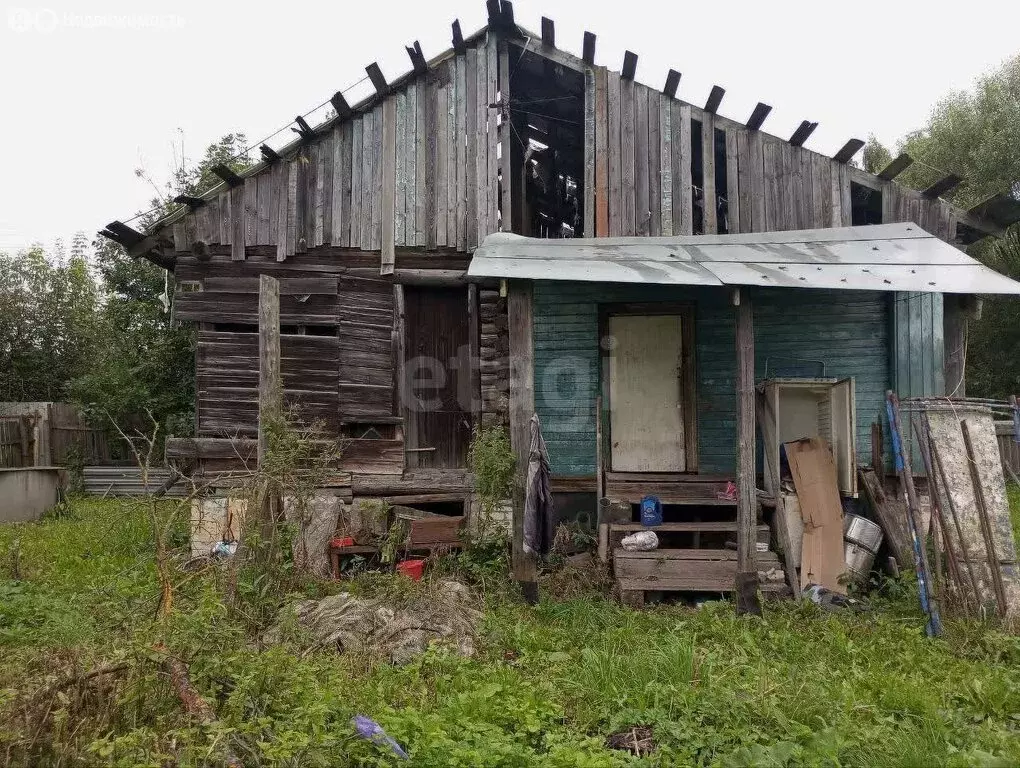 Дом в Тверь, деревня Большие Перемерки (117 м) - Фото 0