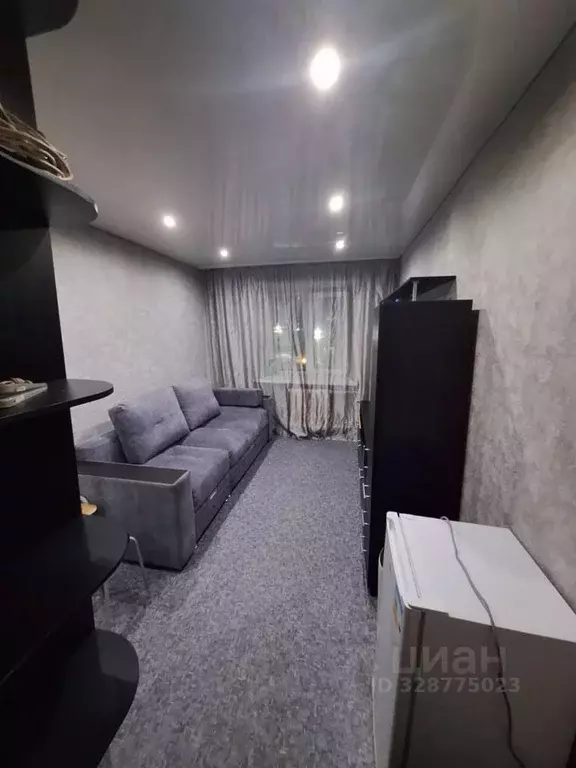 Комната Башкортостан, Уфа просп. Октября, 74 (11.0 м) - Фото 2