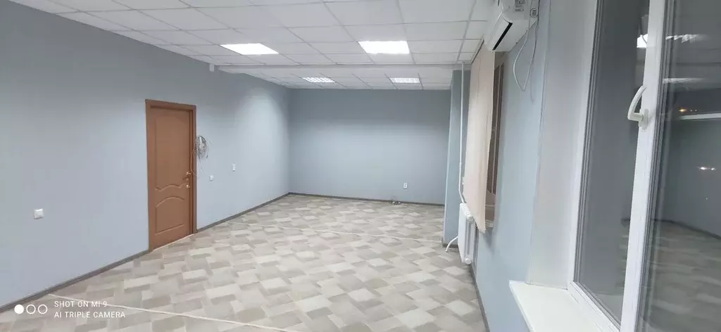 Помещение свободного назначения в Свердловская область, ... - Фото 1