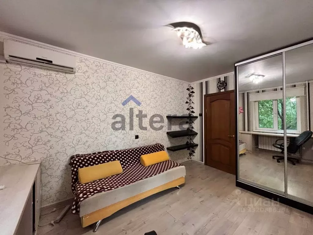 2-к кв. Татарстан, Казань ул. Галимджана Баруди, 13 (52.0 м) - Фото 1