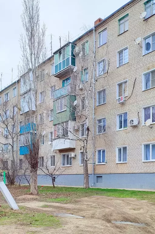 Продаётся 3-к квартира, 59.5 м - Фото 0