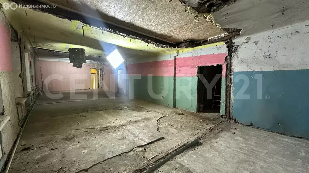 Помещение свободного назначения (140 м) - Фото 2