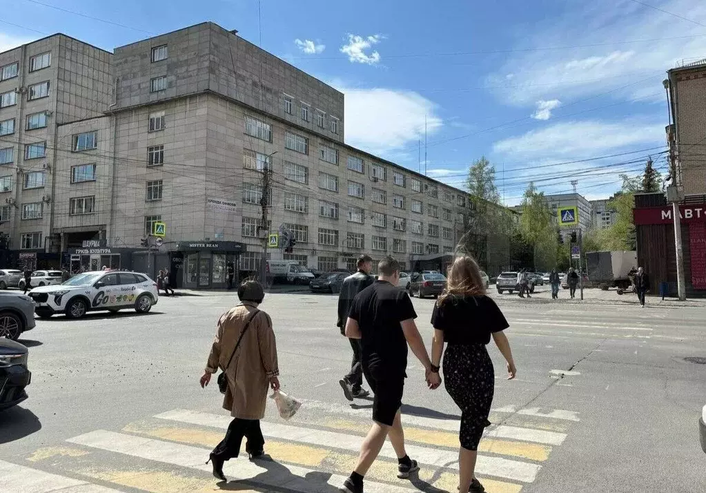 Продам офисное помещение, 20 м - Фото 1
