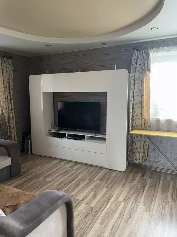 Коттедж в Омская область, Омск пос. Амурский, ул. 7-я Амурская (111 м) - Фото 2