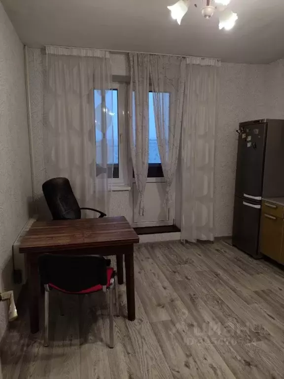 2-к кв. Московская область, Мытищи ул. Комарова, 2к1 (75.8 м) - Фото 2