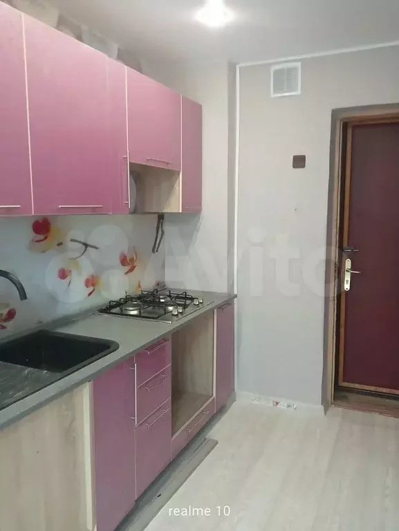 Квартира-студия, 18 м, 3/5 эт. - Фото 0