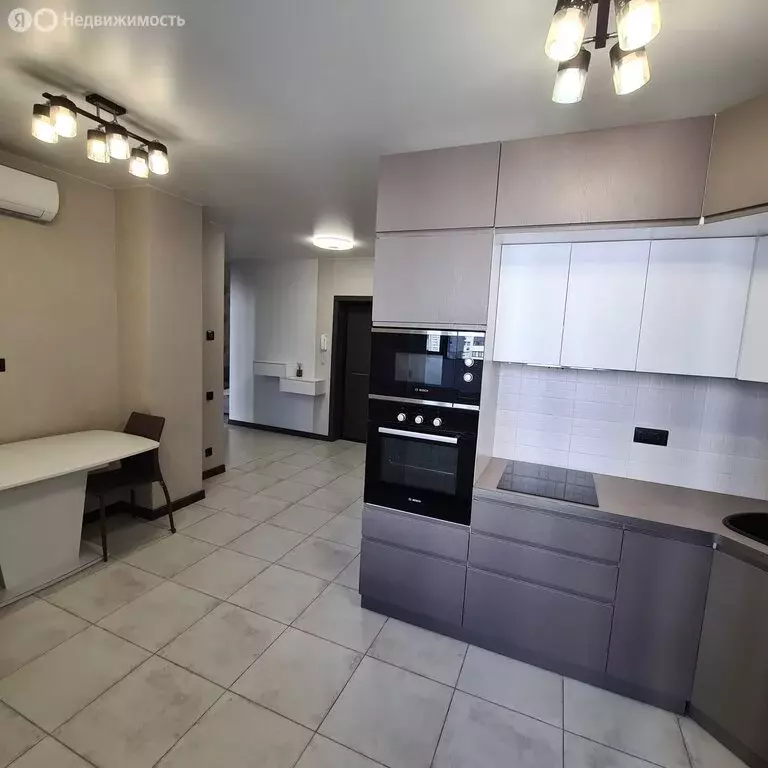 3-комнатная квартира: Самара, проспект Карла Маркса, 200 (87.7 м) - Фото 2