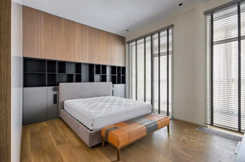 Квартира, 2 комнаты, 84.2 м - Фото 2