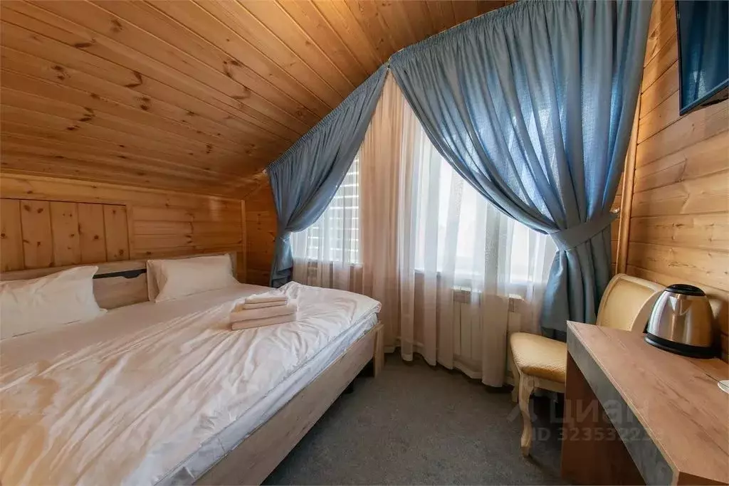 Комната Татарстан, Казань ул. Каюма Насыри, 26 - Фото 2