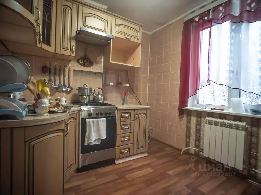 2-к кв. Московская область, Талдомский городской округ, Запрудня пгт ... - Фото 2