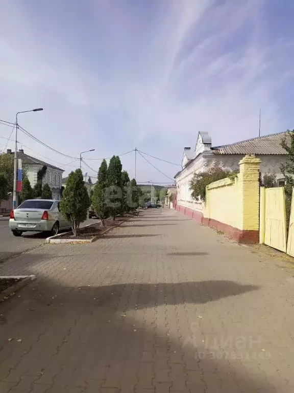 1-к кв. Белгородская область, Новый Оскол ул. Славы, 24 (23.0 м) - Фото 1